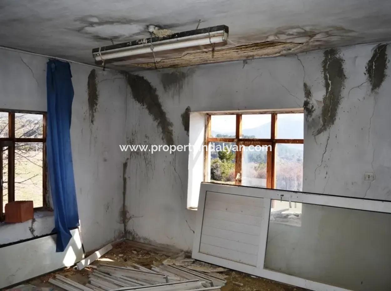 Stein-Haus Auf St. John ' S Island Und Grundstücke Zum Verkauf Oder Tauschen