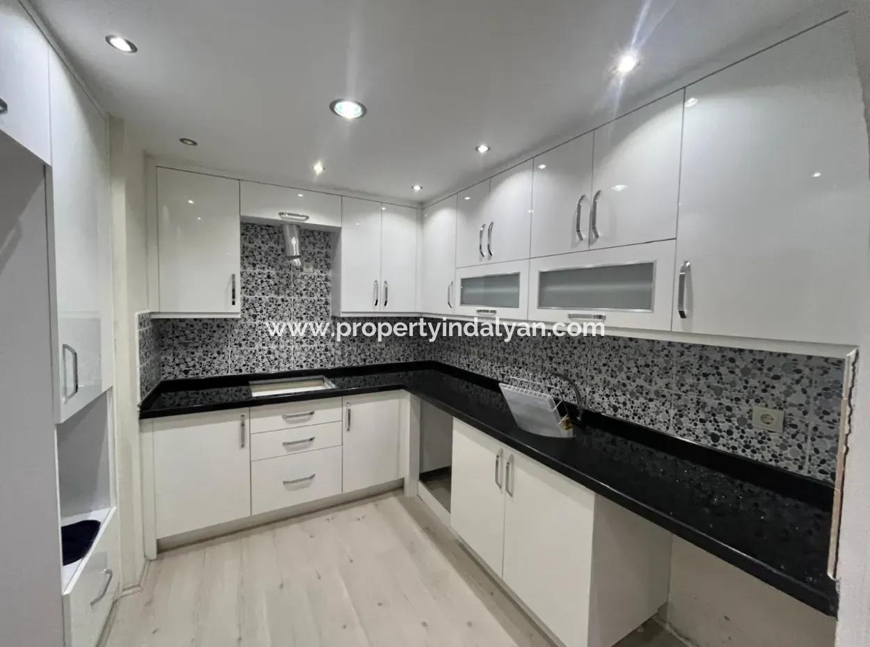 3 1 Wohnung Zum Verkauf In Ortaca Terzialiler