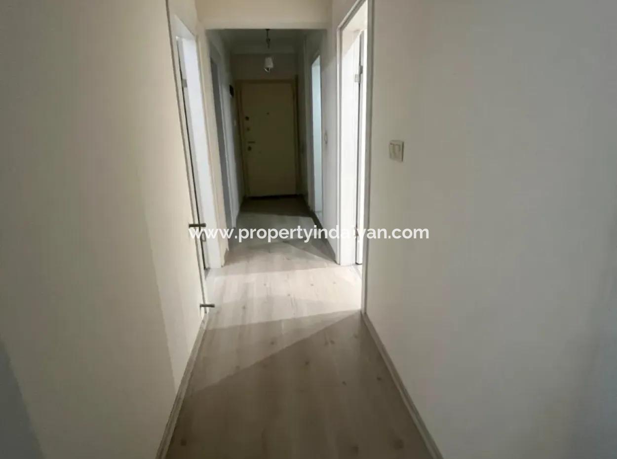 3 1 Wohnung Zum Verkauf In Ortaca Terzialiler