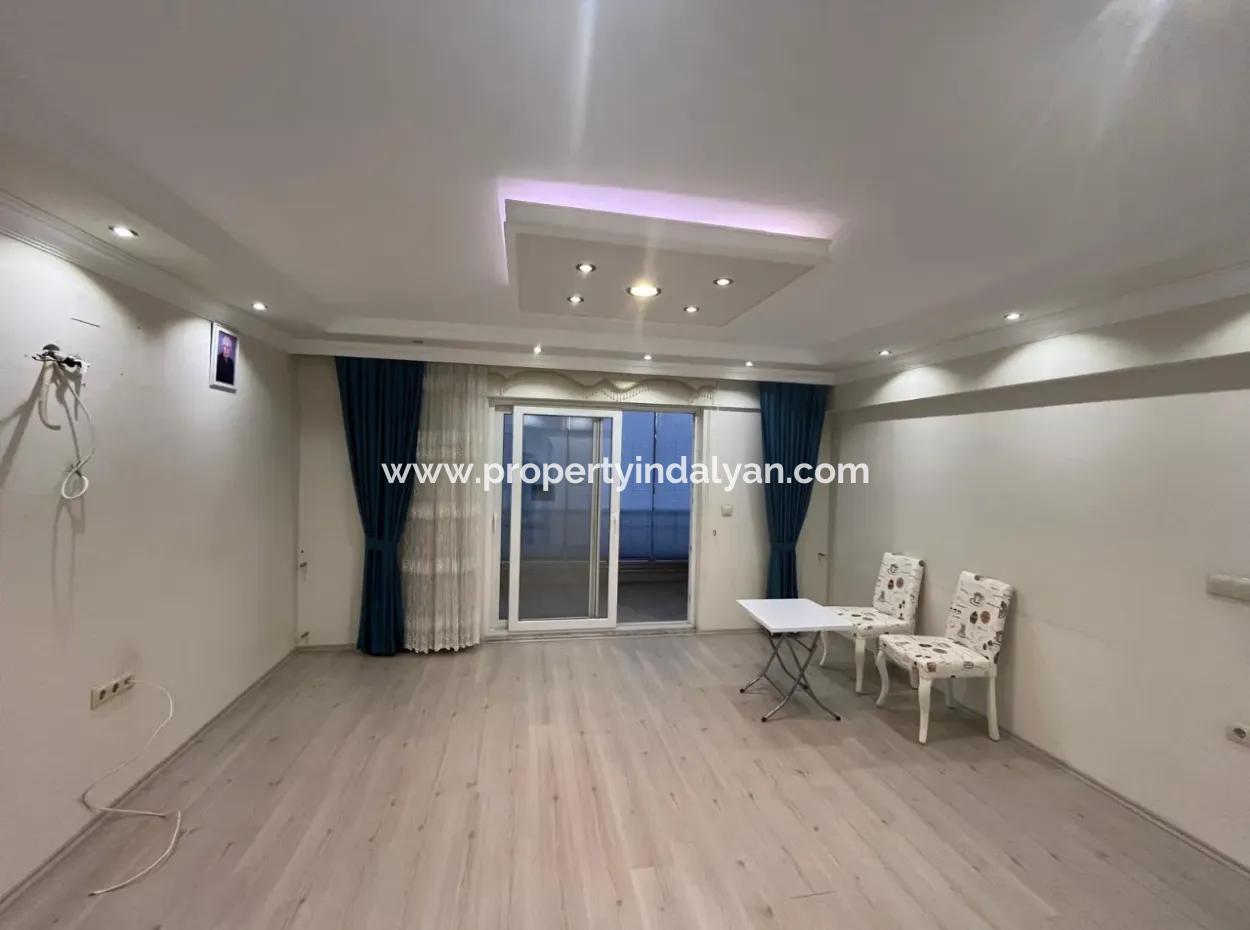 3 1 Wohnung Zum Verkauf In Ortaca Terzialiler