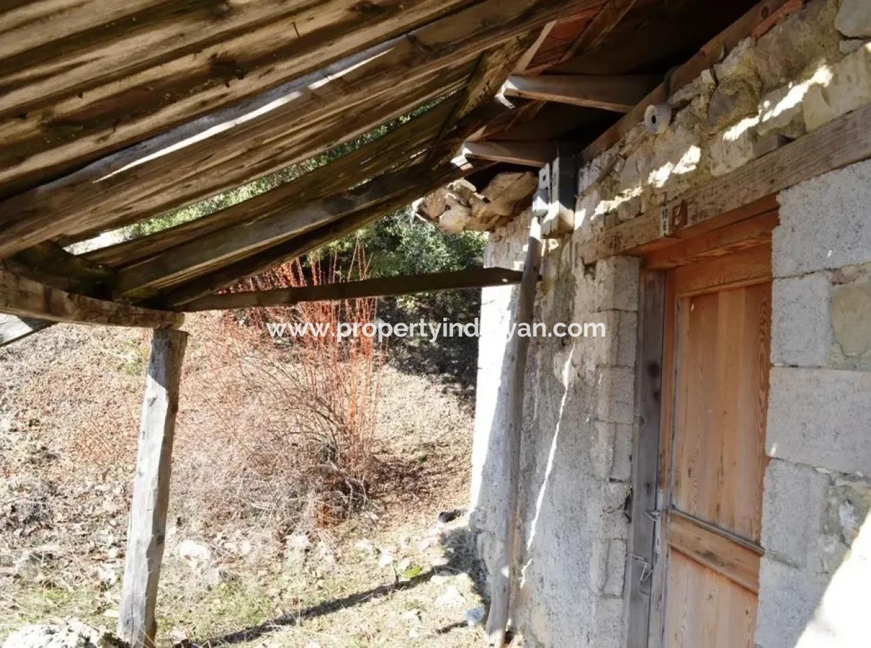 Stein-Haus Auf St. John ' S Island Und Grundstücke Zum Verkauf Oder Tauschen
