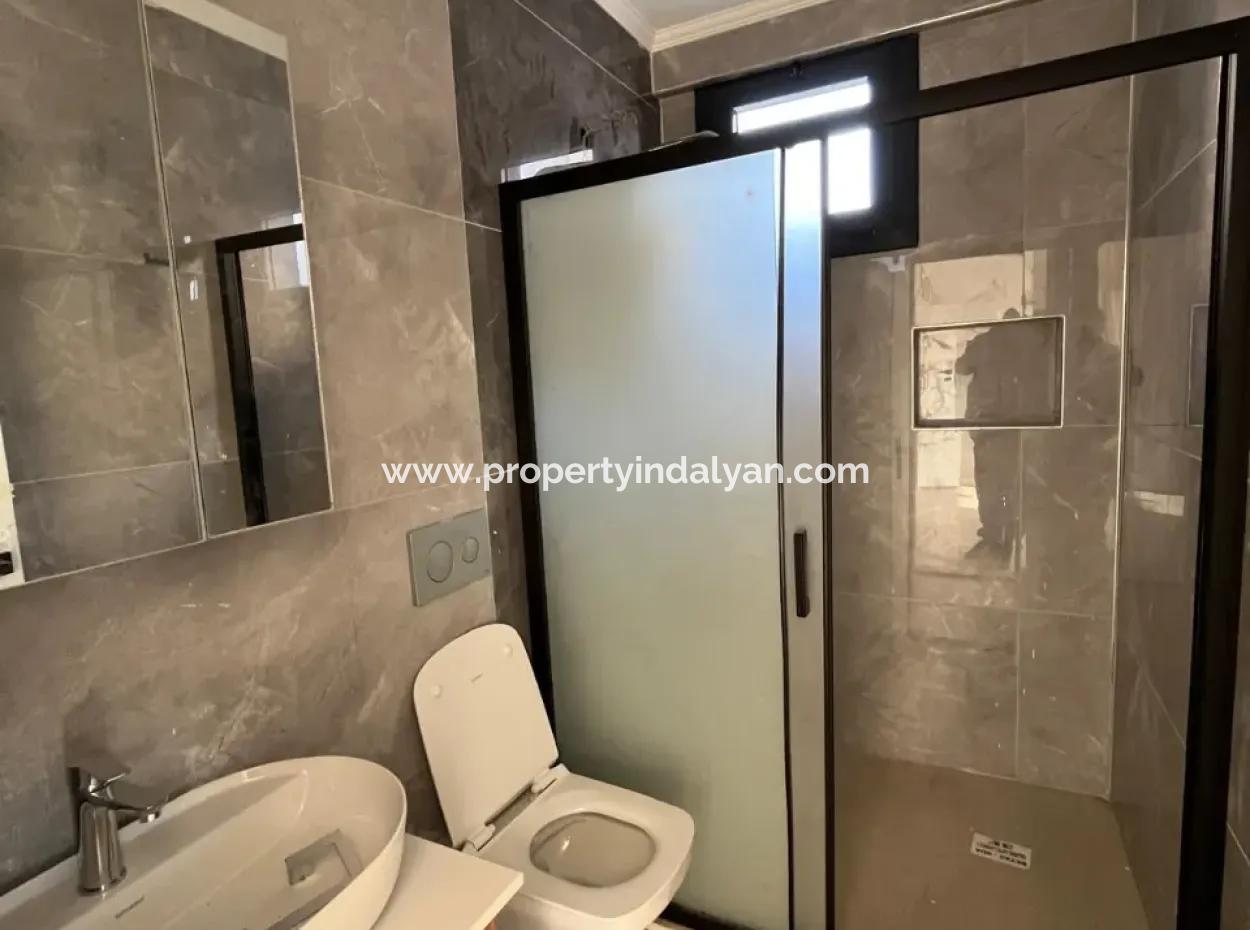 Ortaca Çaylı Stadtteil 4 1, Neue Doppelhaushalle Zum Verkauf