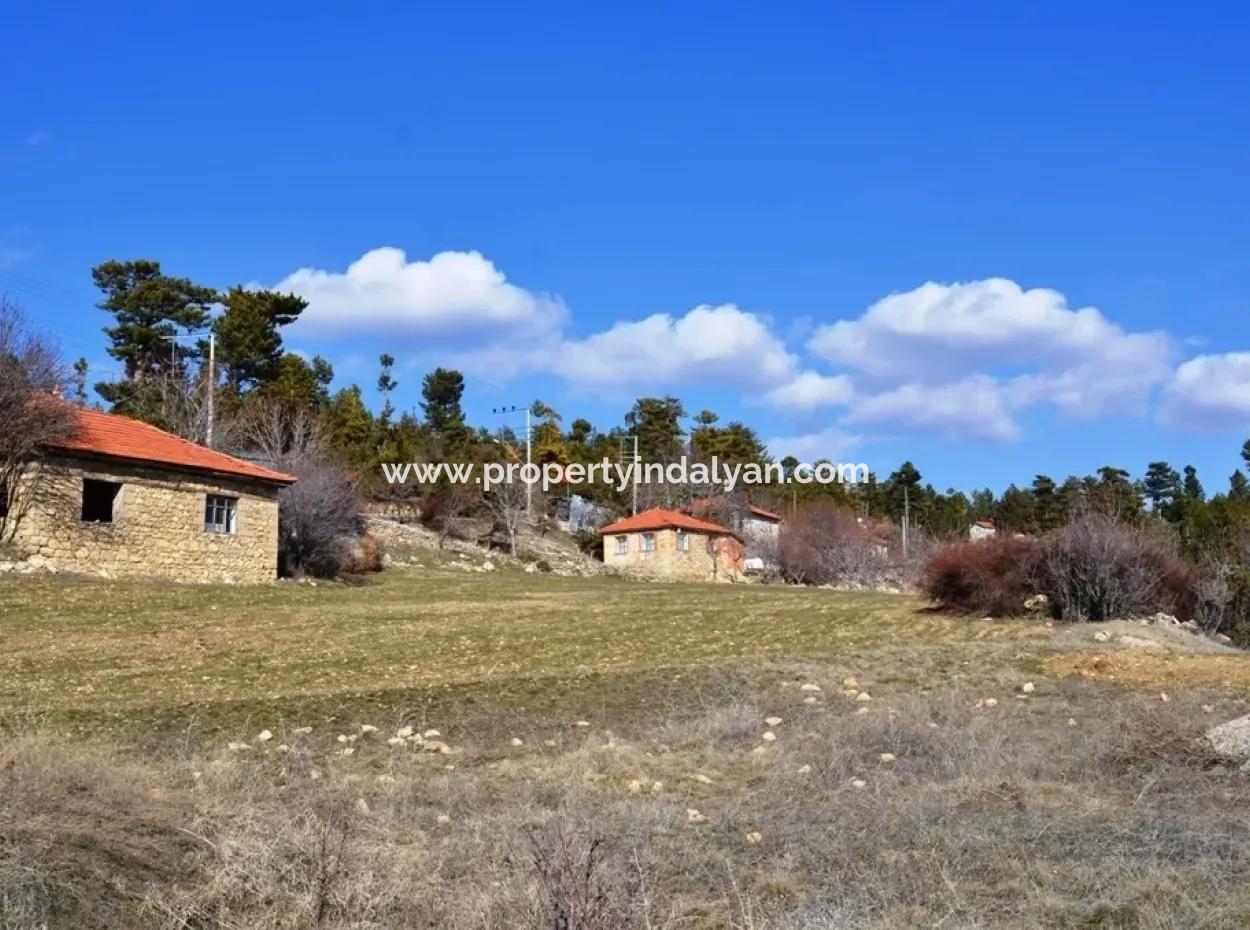 Stein-Haus Auf St. John ' S Island Und Grundstücke Zum Verkauf Oder Tauschen