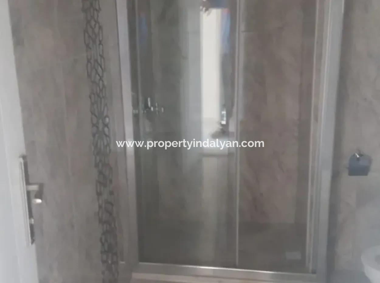 Oriya 2+ 1 85 M2 Wohnung Zur Miete-Zentrum