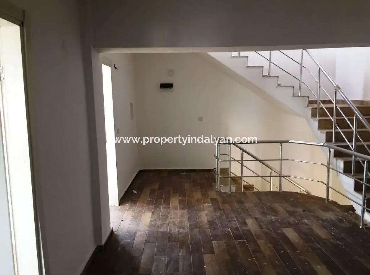 Nov 2 Geschossiges Freistehendes Haus Mit Meerblick Zum Verkauf In Antalya Gokceoren