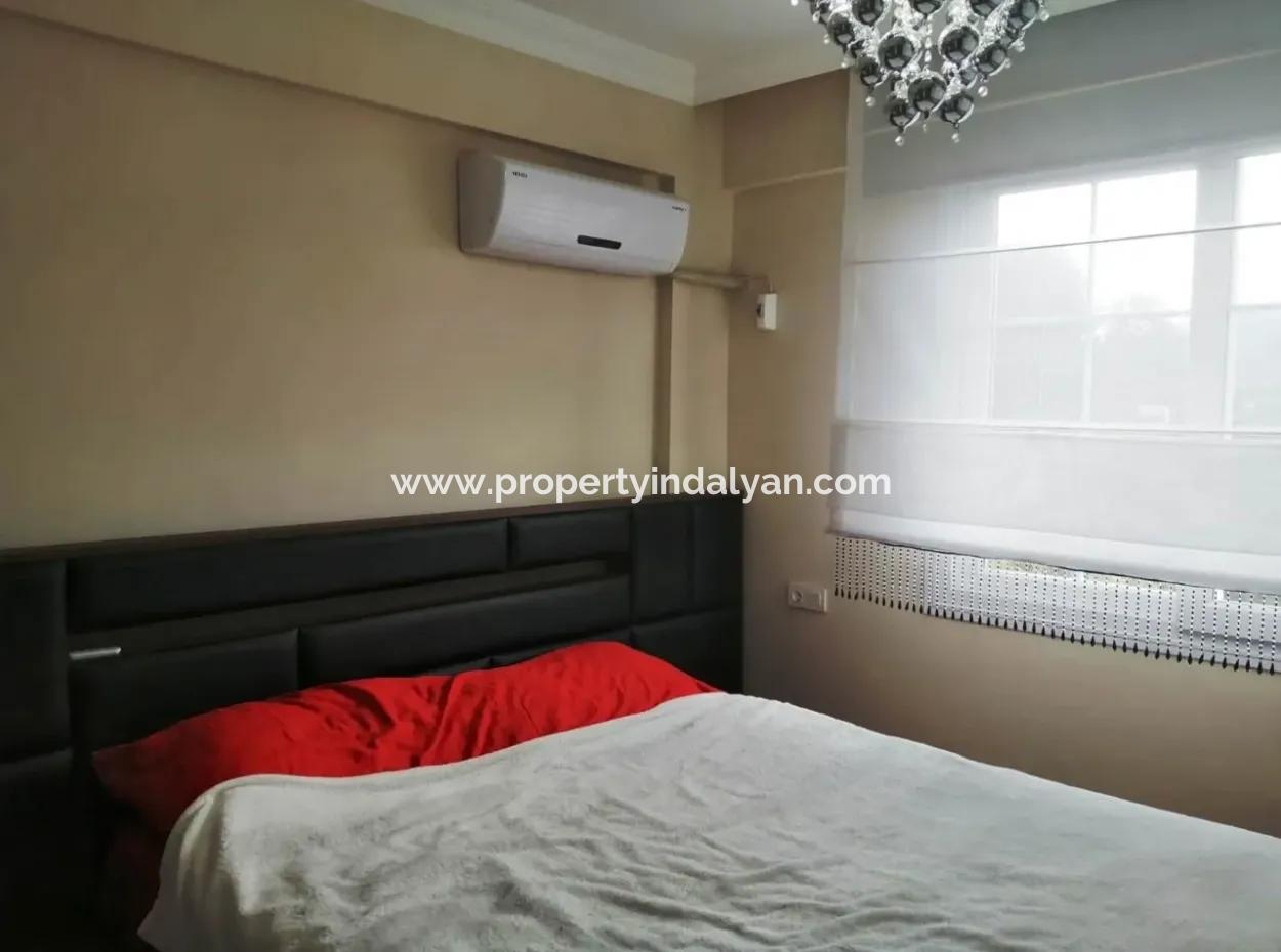 Luxus-Wohnung Zum Verkauf Mit Mugla Ortaca Schwimmbad