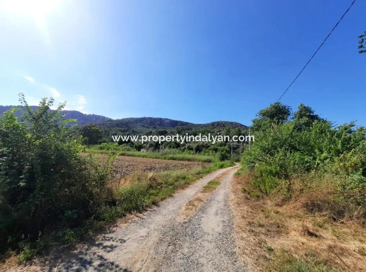 Oriya Fevziye Land Zum Verkauf In Null-Straße