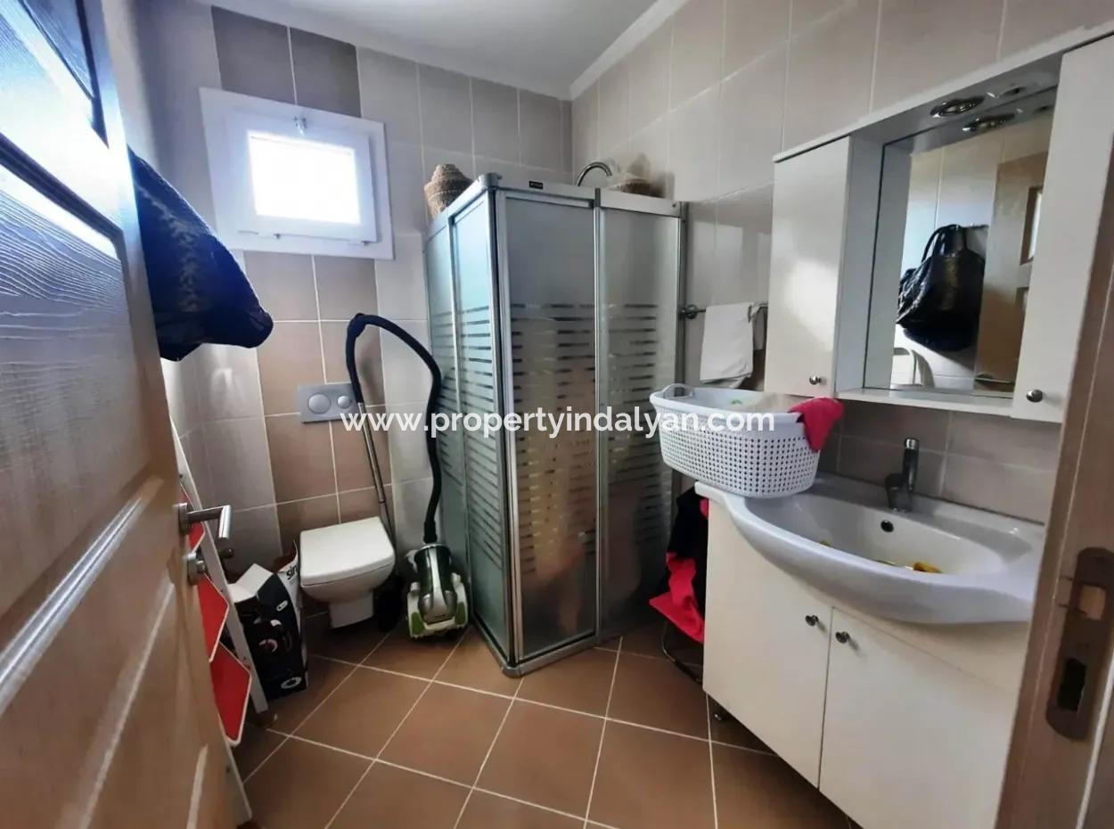 Luxusvilla Mit Pool Zum Verkauf In Ortaca Dalyan