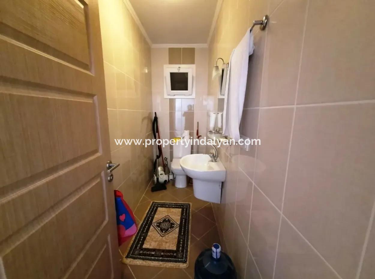 Luxusvilla Mit Pool Zum Verkauf In Ortaca Dalyan