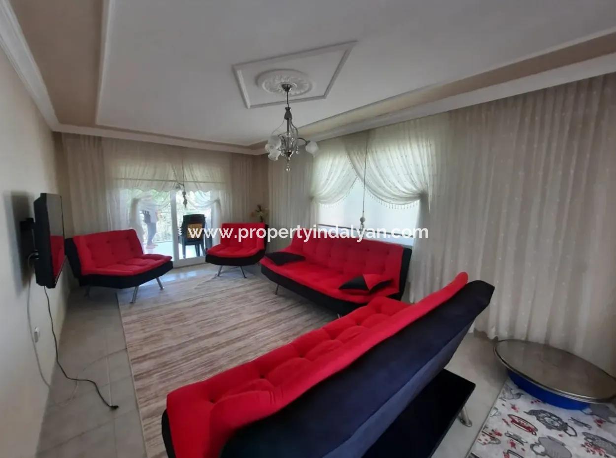 Land Zum Verkauf In Ortaca Wohnung, Einfamilienhaus Oder Swap Für Den Preis Von 2