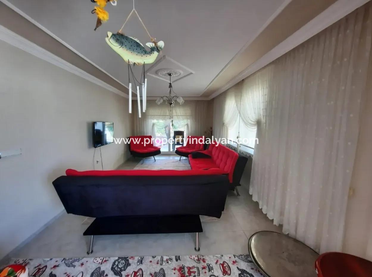 Land Zum Verkauf In Ortaca Wohnung, Einfamilienhaus Oder Swap Für Den Preis Von 2