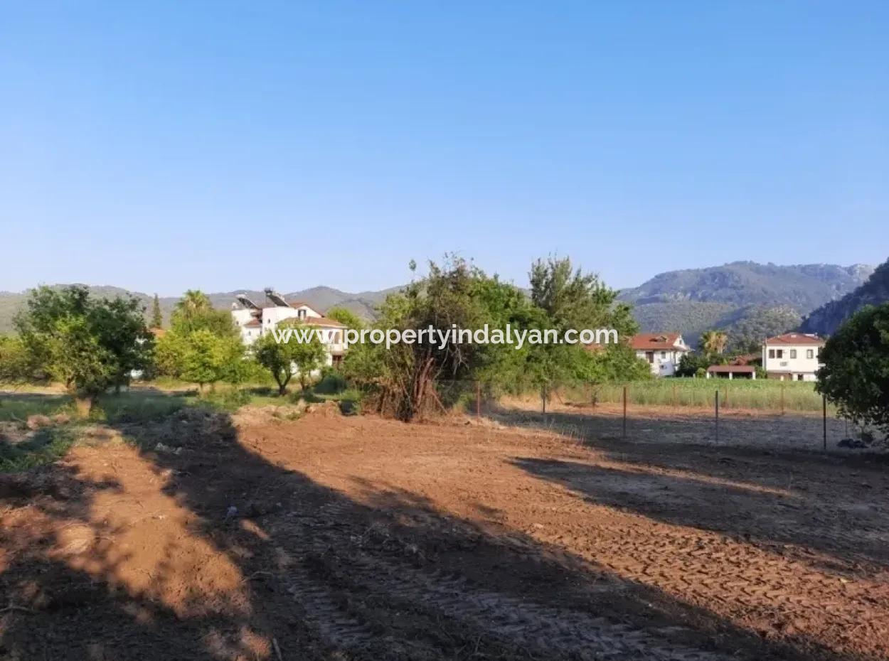 Bogenschützen Grundstück Zum Verkauf Mit Eigentumsurkunde