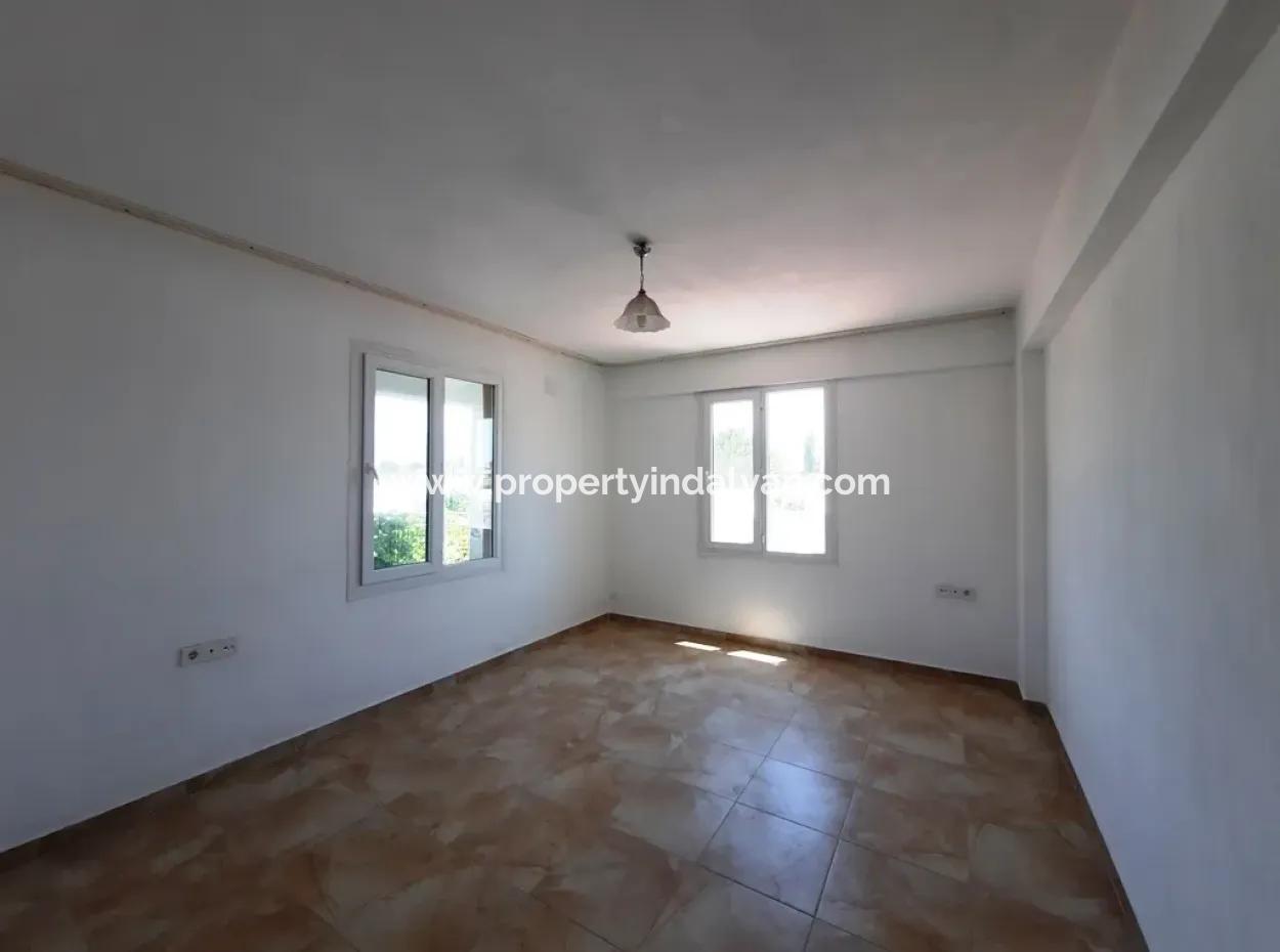 3 1 155 M2 Wohnung Zur Miete Ortaca Golbasi