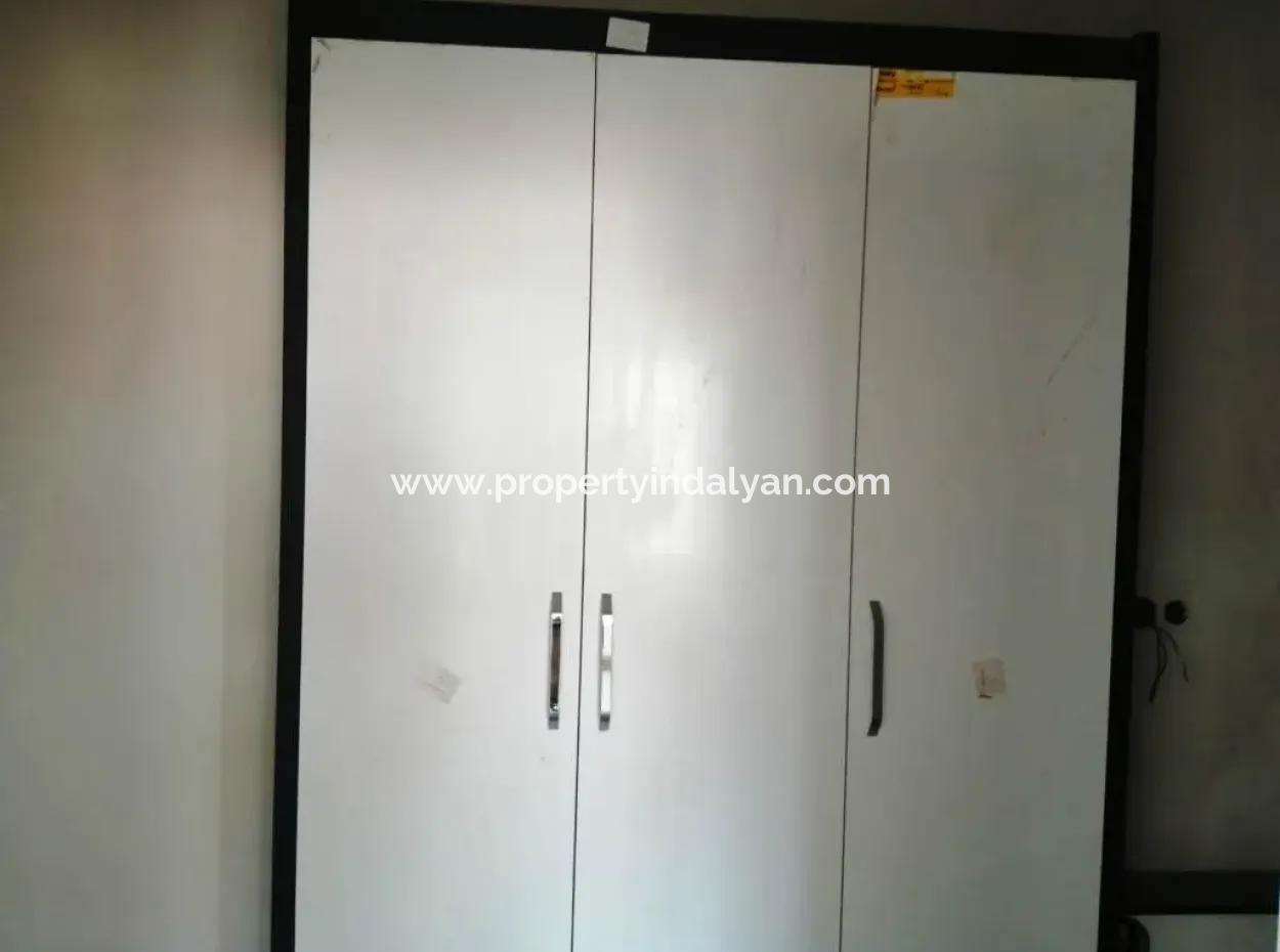 3 1 150 M2 Wohnung Zum Verkauf In Ortaca Heizung