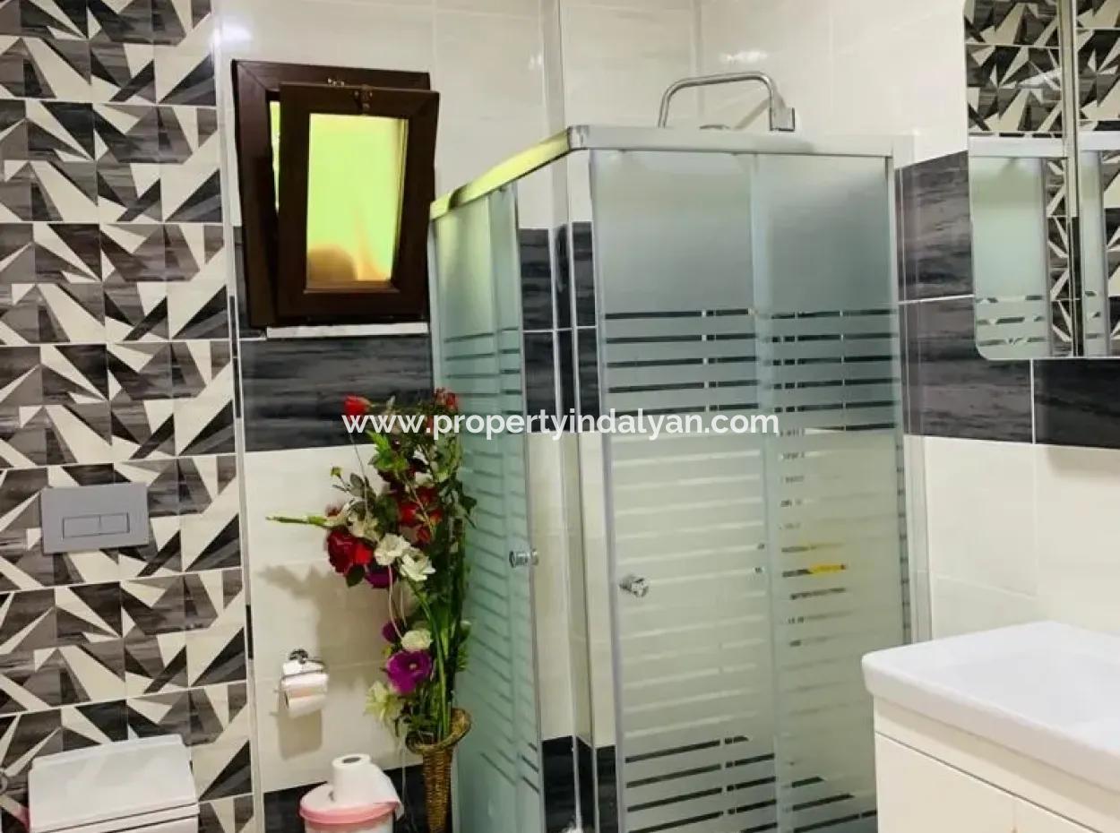 Mieten Möblierte Freistehendes Haus Aus Stein, Bogenschützen Null Marmarli