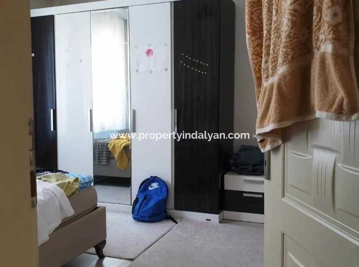 5 1 Dach Duplex Zum Verkauf In Dalaman