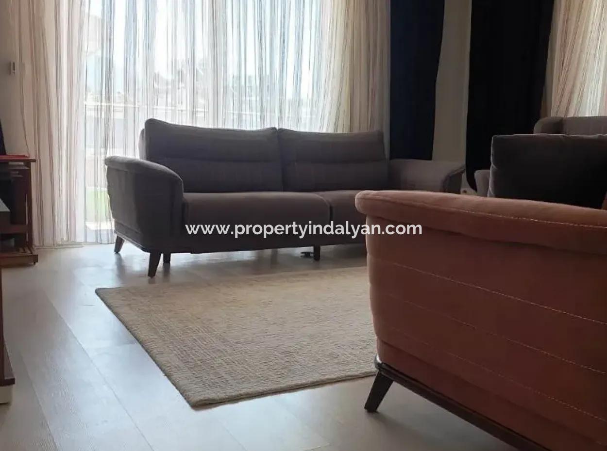 5 1 Dach Duplex Zum Verkauf In Dalaman