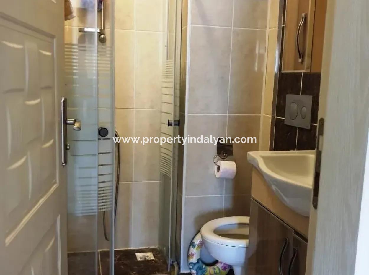 5 1 Dach Duplex Zum Verkauf In Dalaman