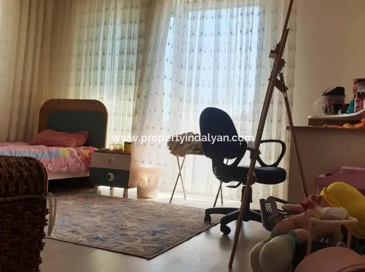 5 1 Dach Duplex Zum Verkauf In Dalaman