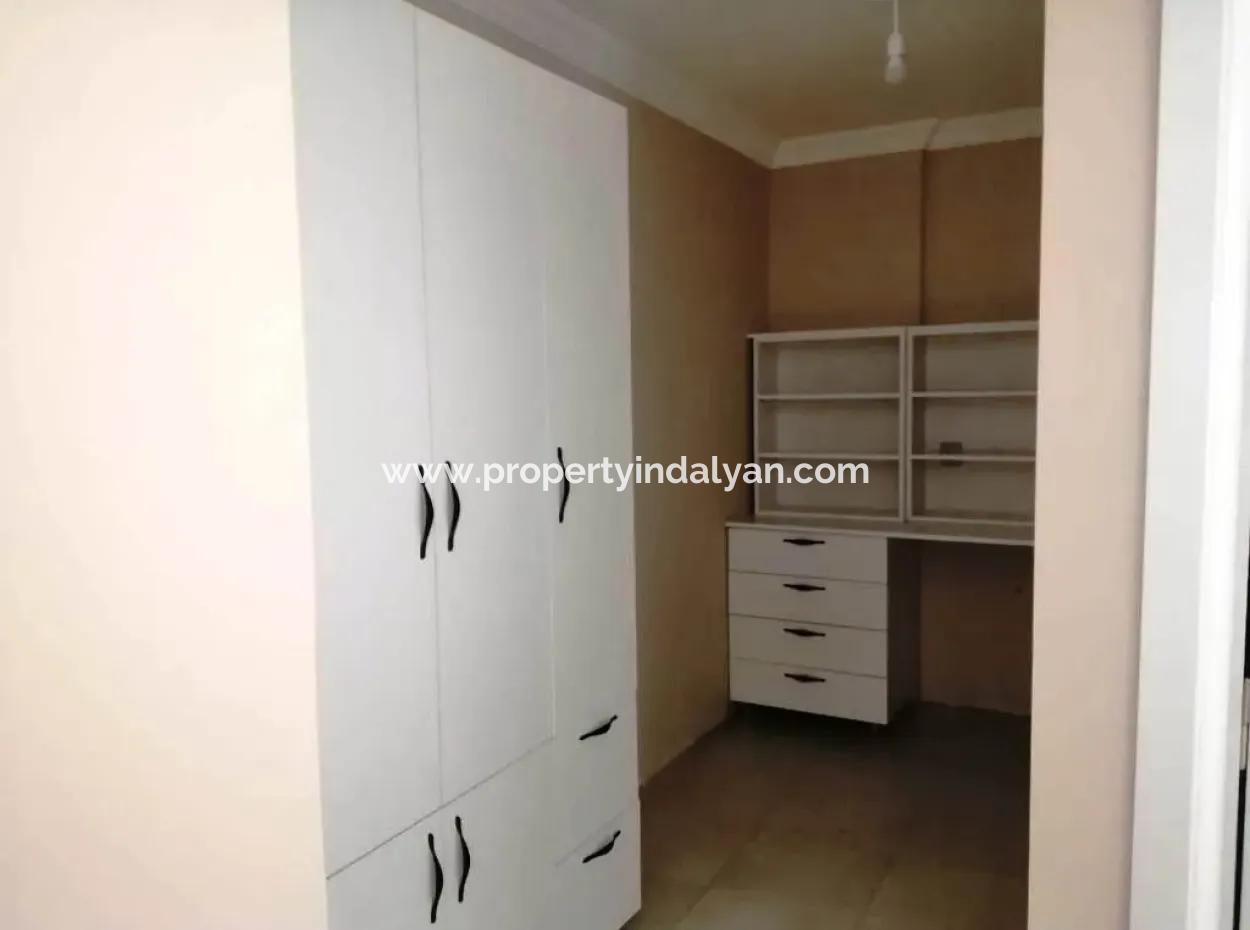 3 +1 Neue Wohnungen Zum Verkauf In Ortaca Center