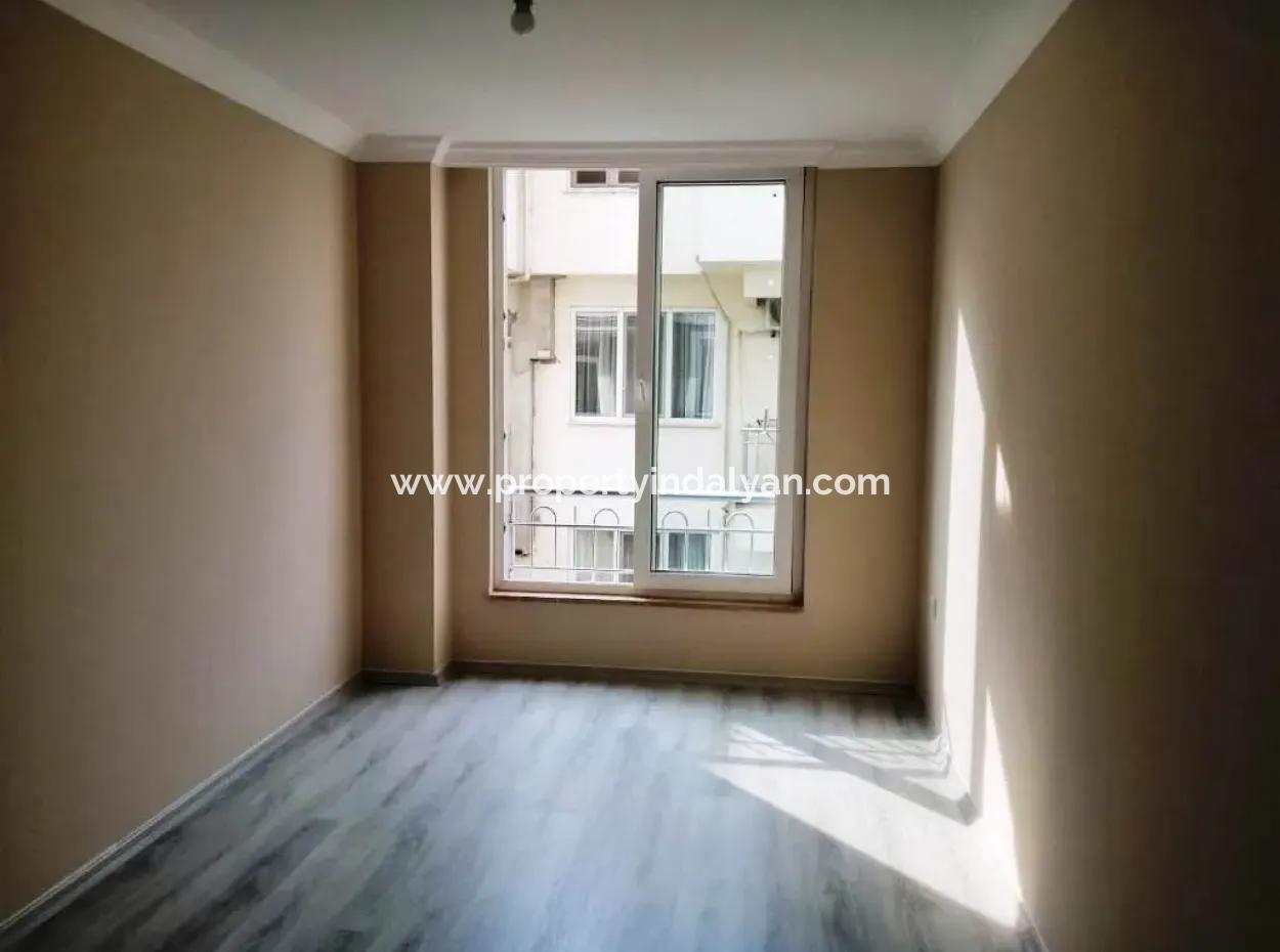 3 +1 Neue Wohnungen Zum Verkauf In Ortaca Center