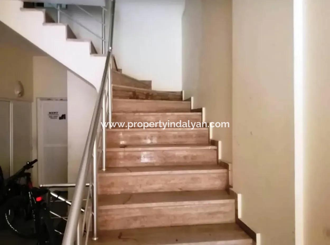 3 +1 Neue Wohnungen Zum Verkauf In Ortaca Center