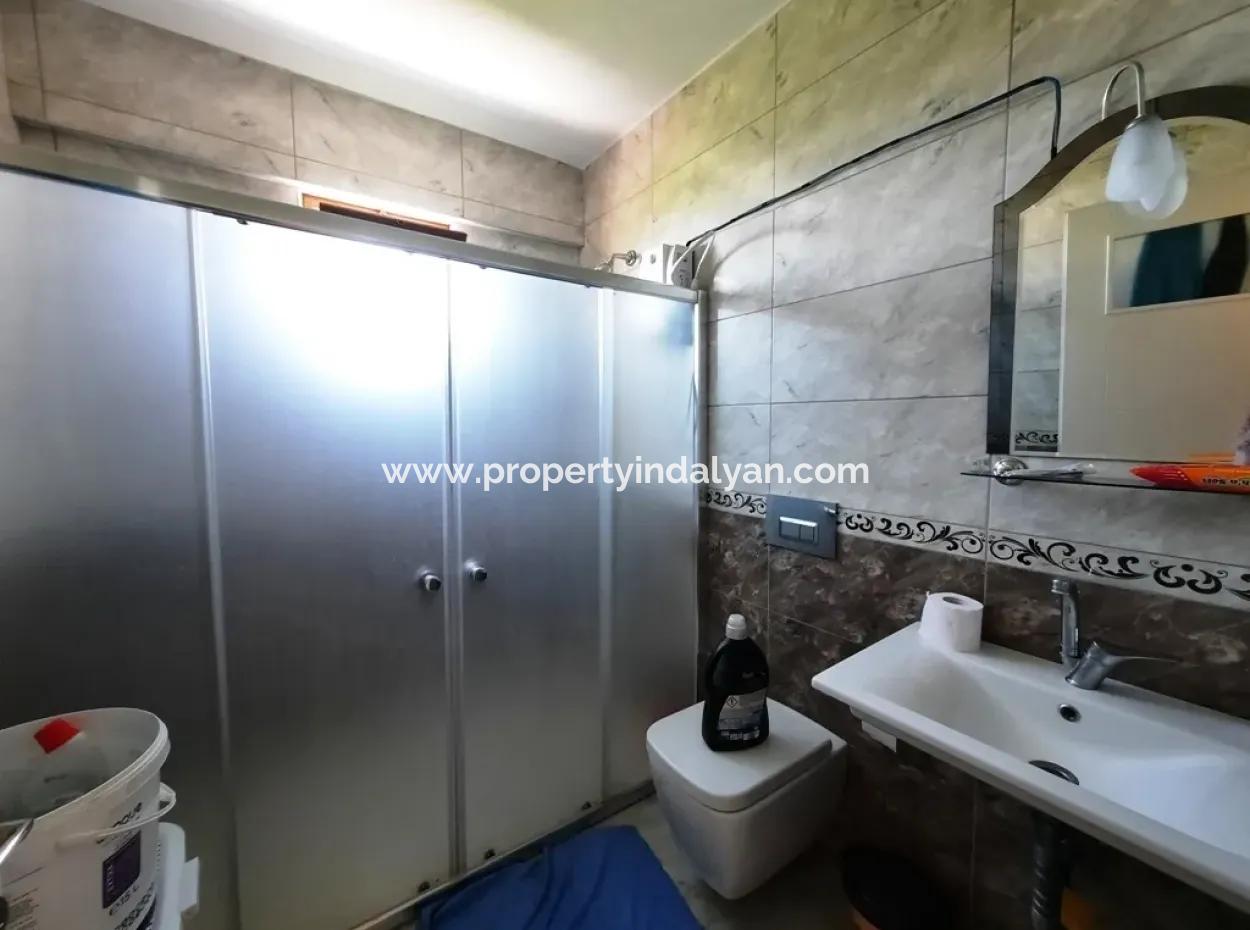 2-Geschossiges Freistehendes Haus Zum Verkauf In Oriya Dalakli