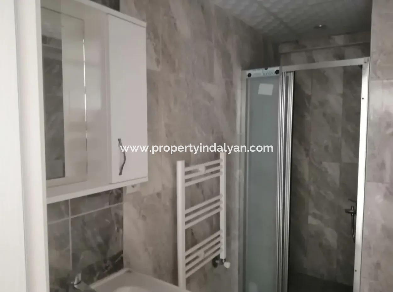 Zero 1 1 Wohnung Zum Verkauf In Ortaca Center