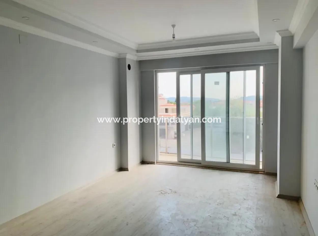 Mugla Ortaca Schnäppchen 1+ 1 Null Wohnungen Zum Verkauf