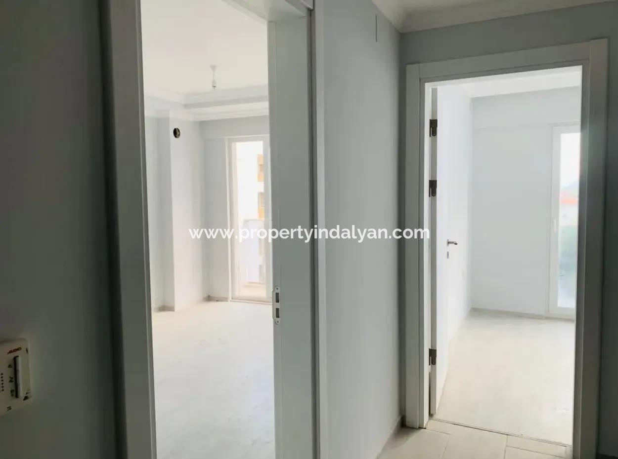 Mugla Ortaca Schnäppchen 1+ 1 Null Wohnungen Zum Verkauf