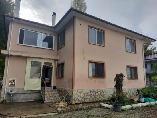 Mugla Dalyan 2 +1 Heizung Geräumige Wohnung Zu Vermieten