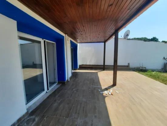 Muğla Bogenschützen Unmöbliert, Garten 2 1 Erdgeschoss Zu Vermieten