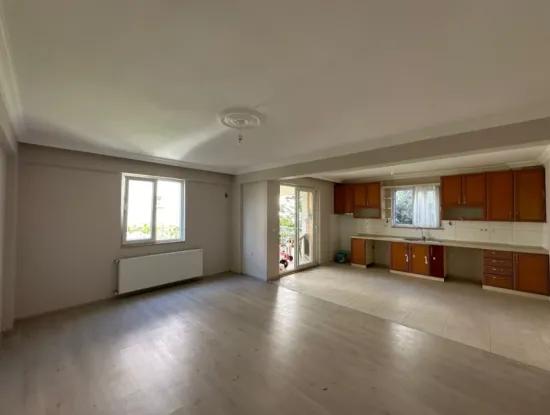 Ortaca Da 1 1 Garten-Fußbodenheizung Wohnung Zu Vermieten