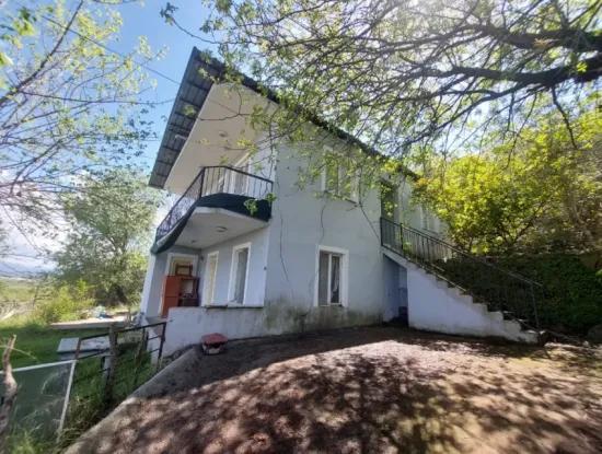 2 1 Möbliertes Haus Zur Miete Auf Einem 400 M2 Großen Freistehenden Grundstück Mit See- Und Naturblick In Muğla Dalyan