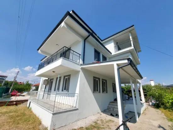 2 1 Neue Unmöblierte Wohnung In Ortaca Okçular Zur Jahresmiete