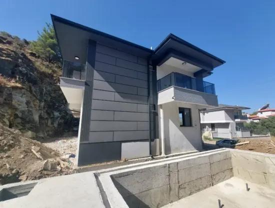 Null Erdgeschosswohnung Mit Pool In Ortaca Çaylı, Muğla Notverkauf