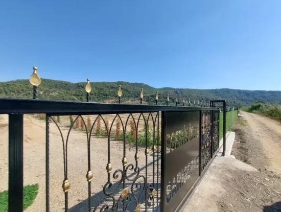 Genossenschaftsanteile Zum Verkauf In Ortaca Güzelyurt – 270 M²