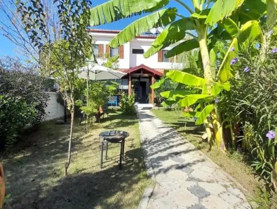 Luxus-Maisonette-Villa Zum Verkauf In Köyceğiz Gülpınar