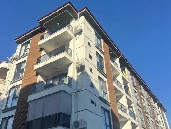2 1 - 90 M2 Neue Wohnung Zum Verkauf In Ortaca Zentrum