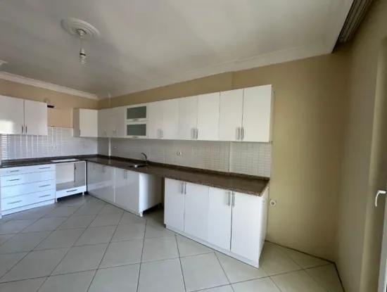 3 1 Große Wohnung Mit Heizung Zum Verkauf In Ortaca