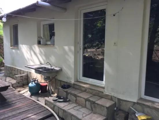 Muğla Ortaca Okçularda Unmöbliert Zu Vermieten 2 1 Garten Dorf Haus