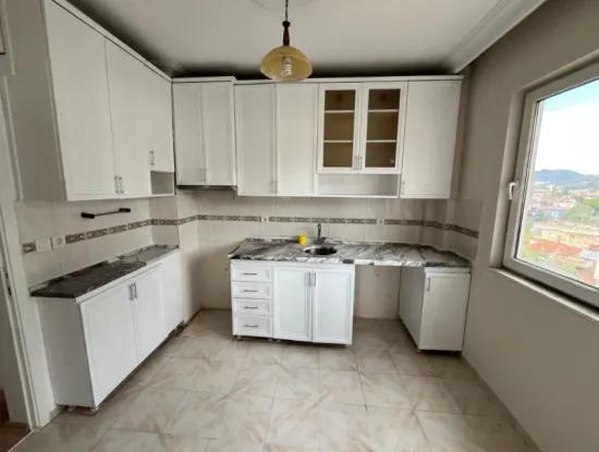 3 1 Wohnungen Zu Vermieten In Ortaca Zentrum