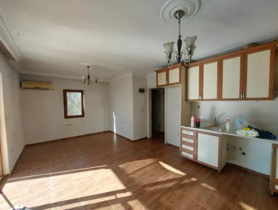 2 1 Erdgeschosswohnungen Mit Gemeinschaftspool In Muğla Dalyan Zu Verkaufen