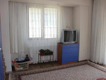 Duplex-Wohnung Zum Verkauf In Köyceğiz