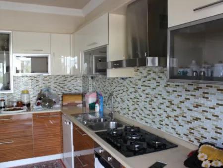 Duplex-Wohnung Zum Verkauf In Köyceğiz