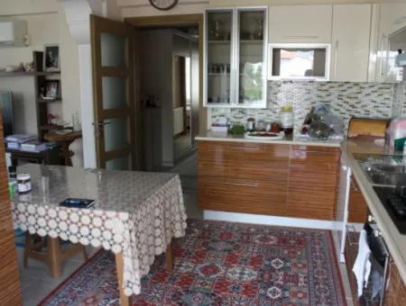 Duplex-Wohnung Zum Verkauf In Köyceğiz