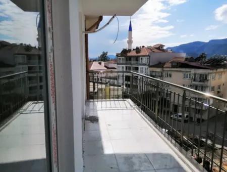 1 + 1 Und 2 + 1 Wohnungen Mit Null Aufzug Im Zentrum Von Muğla Ortaca Stehen Zum Verkauf