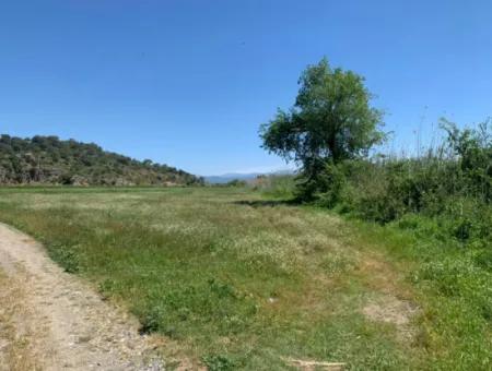 Schnäppchen Freistehendes Land Zum Verkauf In Ortaca Güzelyurt