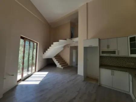 Mugla Ortaca Güzelyurt 150 M2 4+ 1 Zero Duplex Zu Verkaufen