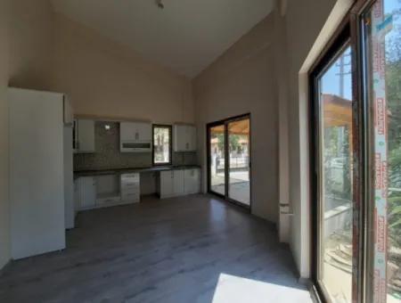 Mugla Ortaca Güzelyurt 150 M2 4+ 1 Zero Duplex Zu Verkaufen